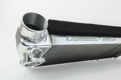 High Performance Intercooler System