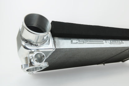 High Performance Intercooler System