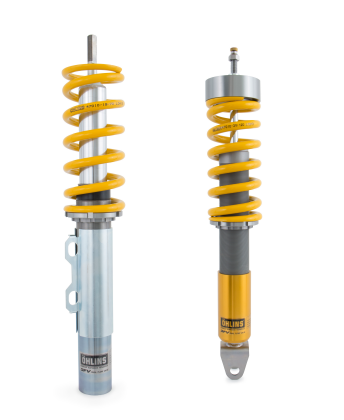 Ohlins Road And Track Coilovers -  911 Carrera (991) S / 4 / Turbo