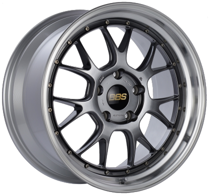 M3/M4 F8X BBS LM-R 20" Wheel Set