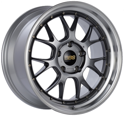 M3/M4 F8X BBS LM-R 20" Wheel Set