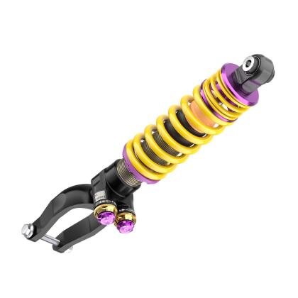 V5 Coilover Bundle for Lamborghini Aventador w/ electronic dampers