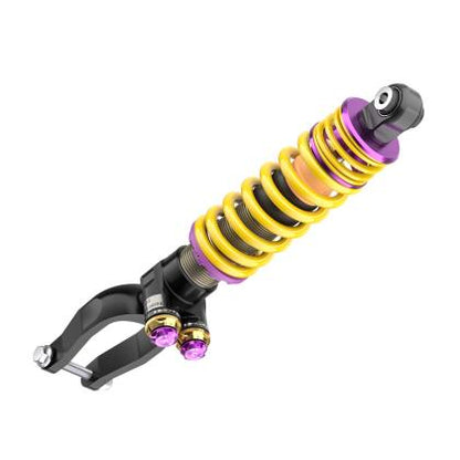 V5 Coilover Kit for Lamborghini Aventador w/o electronic dampers