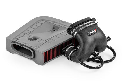 Carbon Fiber Intake System for 4M / 9Y 4.0T models