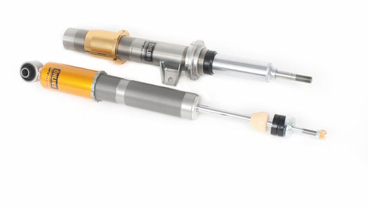 Öhlins Road & Track Coilover System (DFV) – BMW M3 (E9X) 2008–2013