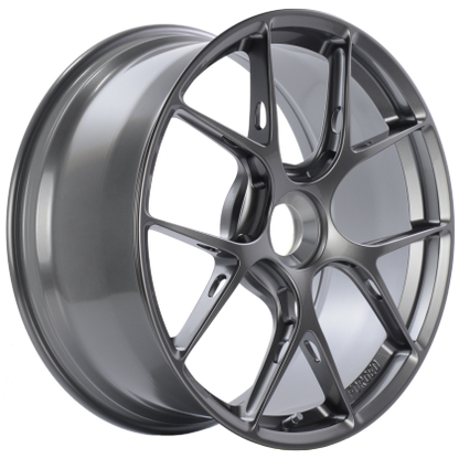 991 Turbo / Turbo S BBS FI-R 20" Centerlock Wheel Set