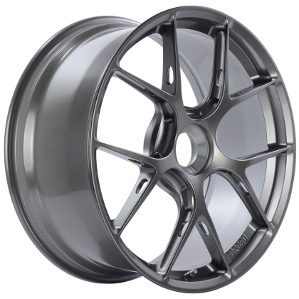 991 Turbo / Turbo S BBS FI-R 20" Centerlock Wheel Set