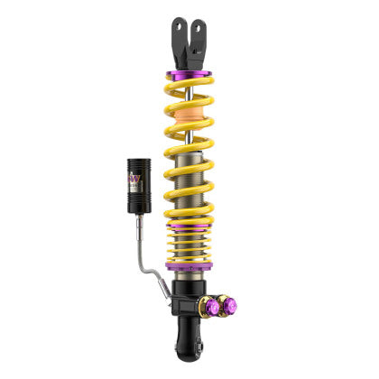 V5 Coilover Bundle w/o electronic dampers for Lamborghini Aventador SVJ