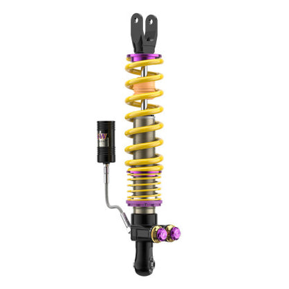 V5 Coilover Bundle w/o electronic dampers for Lamborghini Aventador SVJ