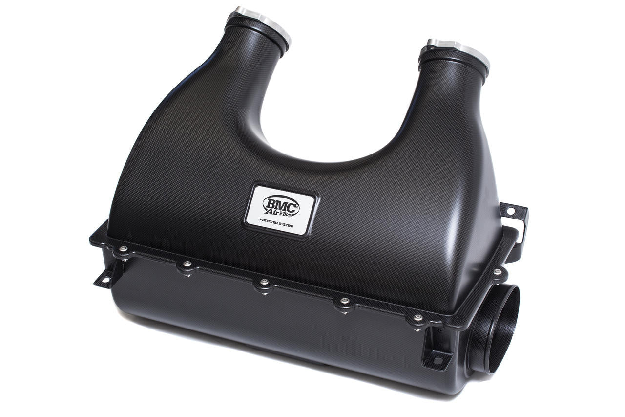 Ferrari 458 Italia BMC Carbon Racing Filter