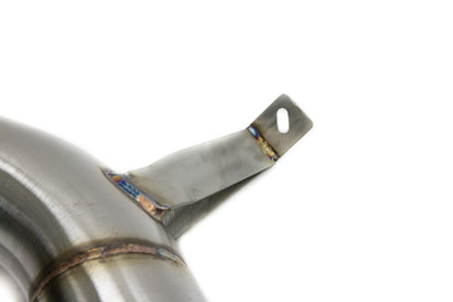 B58 SINGLE EXIT EXHAUST