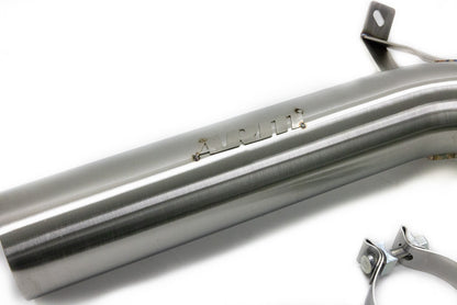B58 SINGLE EXIT EXHAUST