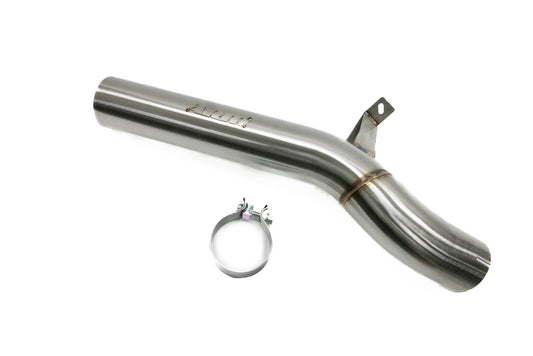 B58 SINGLE EXIT EXHAUST