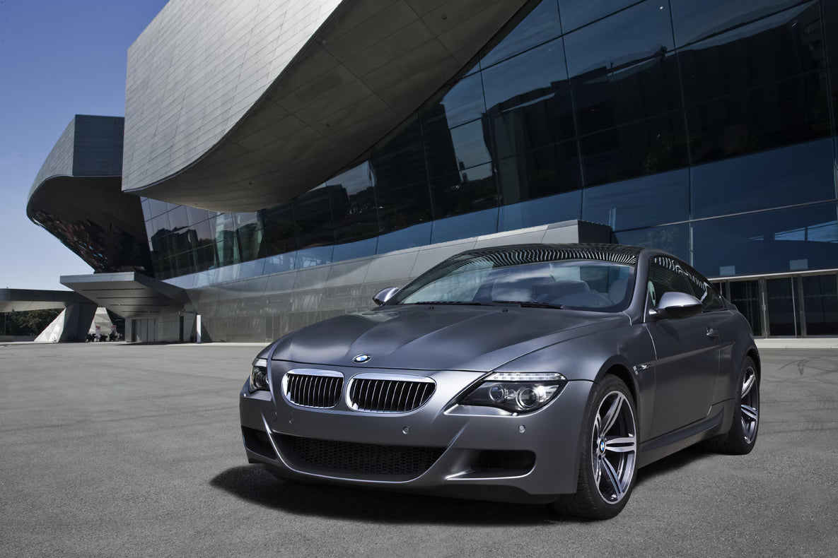 M6 E63/E64