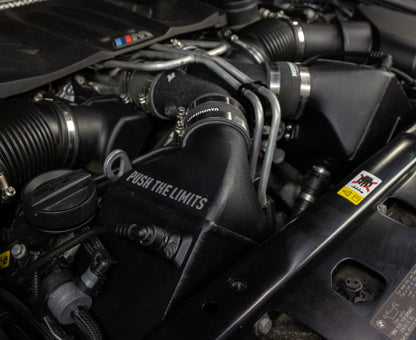 Intercooler Kit 2012-2016 BMW M5 and 2012-2016 BMW M6