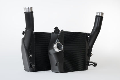High Performance Intercooler System