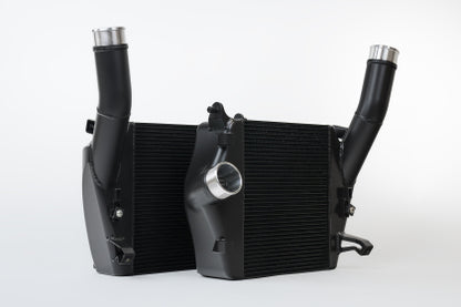 High Performance Intercooler System