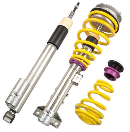 V3 Coilover Kit - Ferrari 599 GTB / 599 GTO