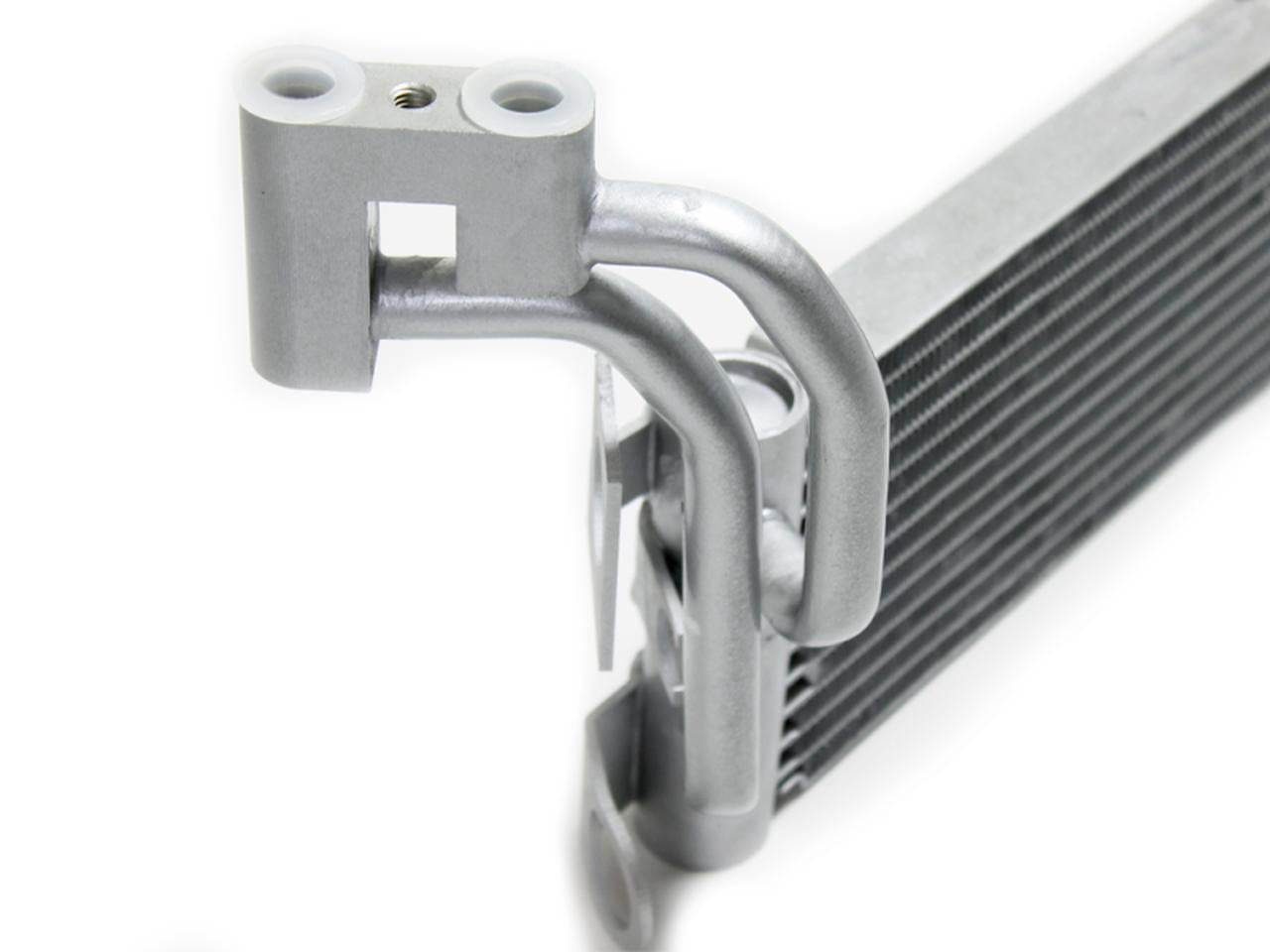 Race Spec DCT / 6 Speed Transmission Cooler - BMW M3 E9X