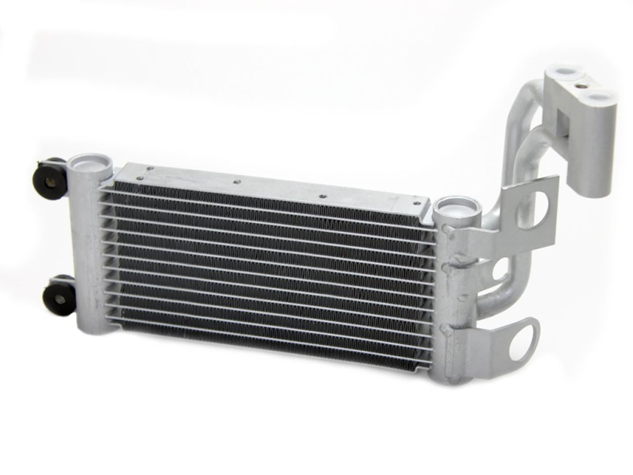 Race Spec DCT / 6 Speed Transmission Cooler - BMW M3 E9X