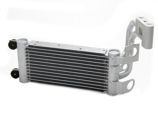 Race Spec DCT / 6 Speed Transmission Cooler - BMW M3 E9X