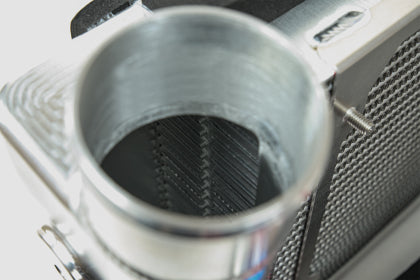 High Performance Intercooler System