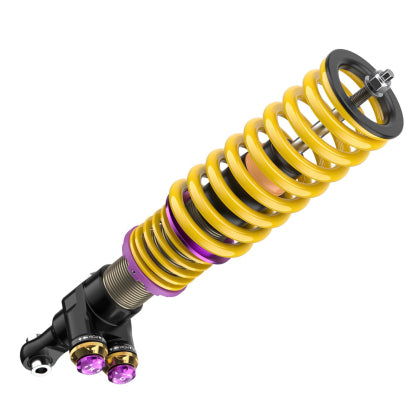 V5 Coilover Kit with HLS 2 for Ferrari F12 Berlinetta