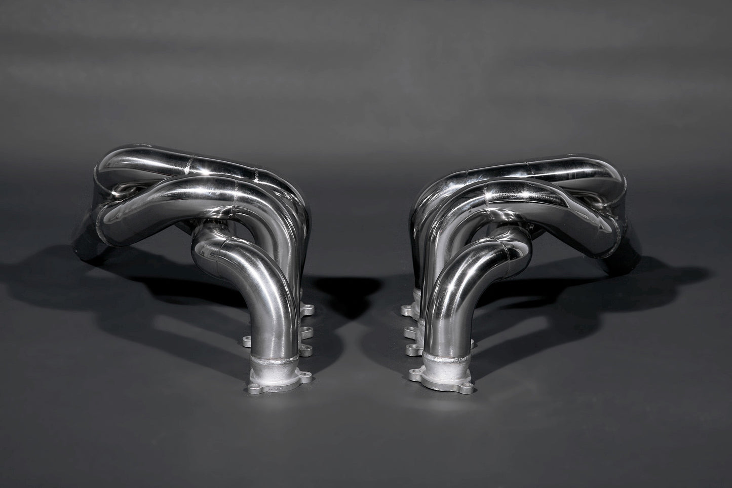 Porsche 987.2 Boxster/Cayman - Valved Exhaust, Headers + 250 Cell Sport Cats