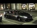 Fabspeed Lamborghini Huracan Valved Supersport X-Pipe Exhaust System
