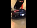 Fabspeed Lamborghini Huracan Supersport X-Pipe Exhaust System