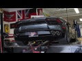 Fabspeed Lamborghini Huracan Supersport X-Pipe Exhaust System