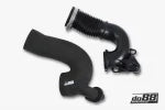 Porsche 992 Carrera do88 Inlet Hoses