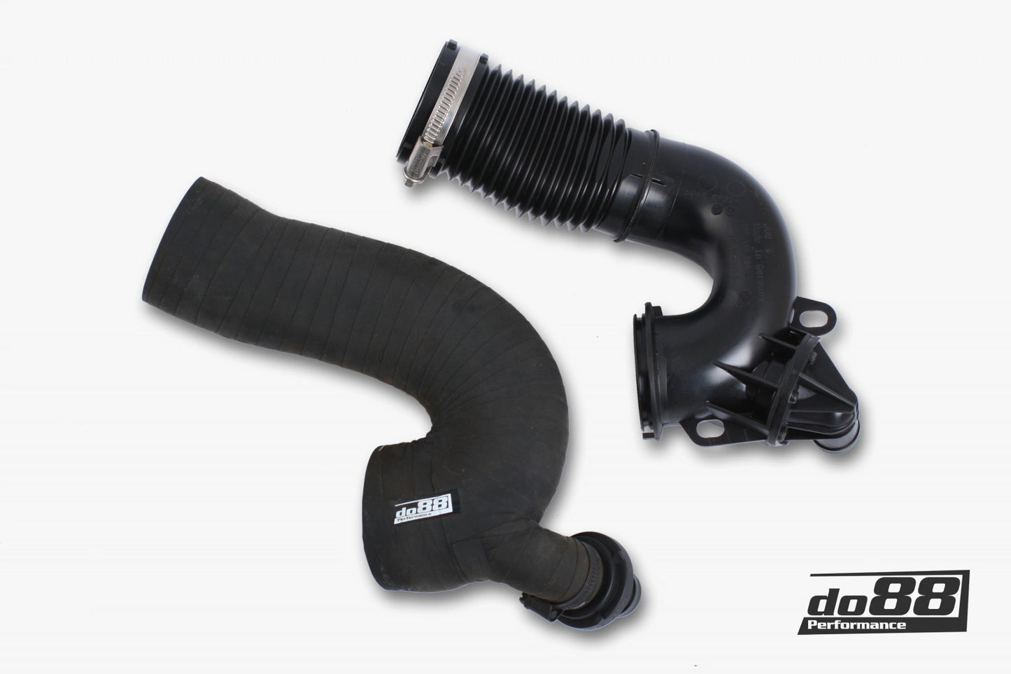 Porsche 992 Carrera do88 Inlet Hoses