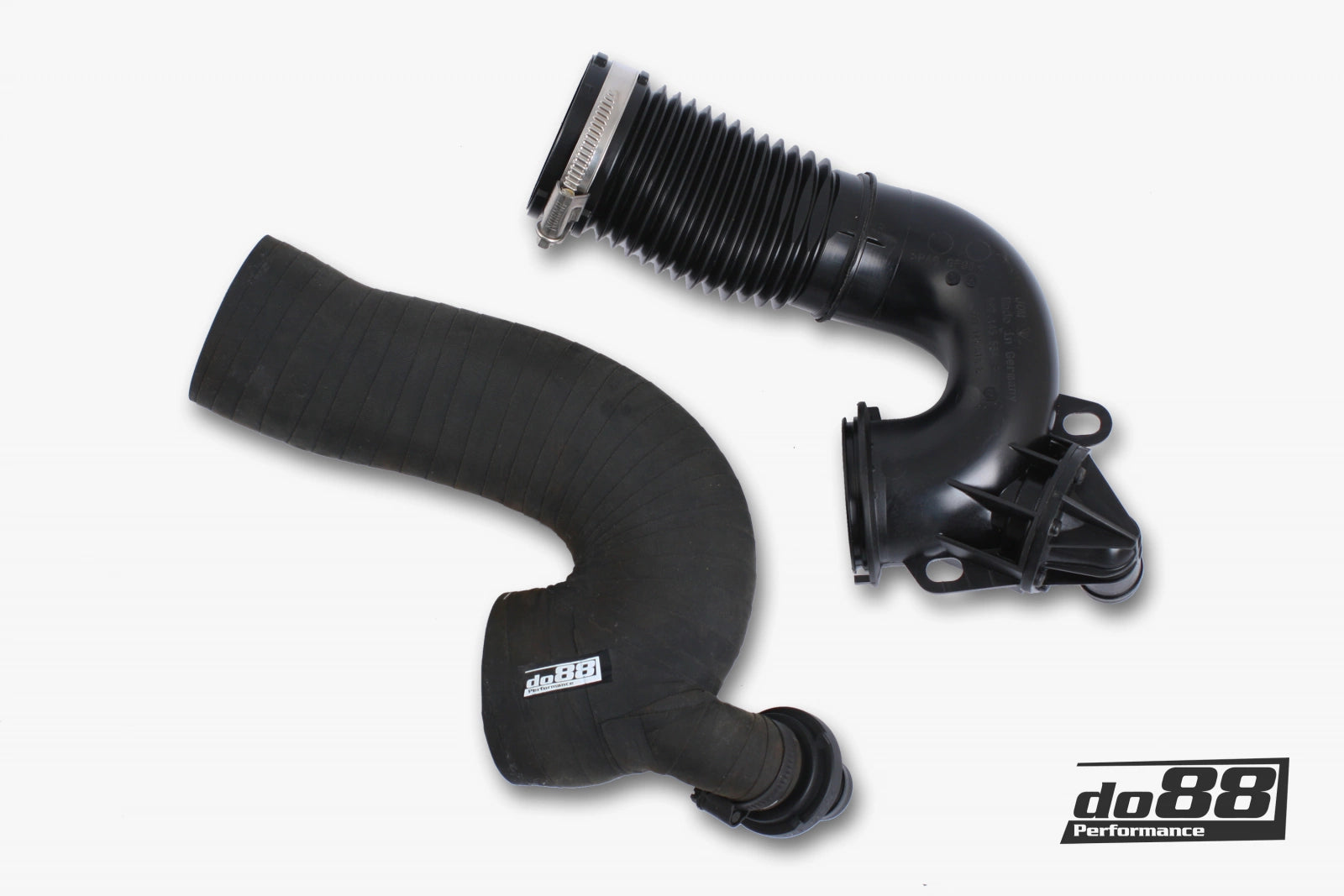 Porsche 992 Carrera do88 Inlet Hoses