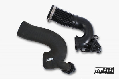 Porsche 992 Carrera do88 Inlet Hoses