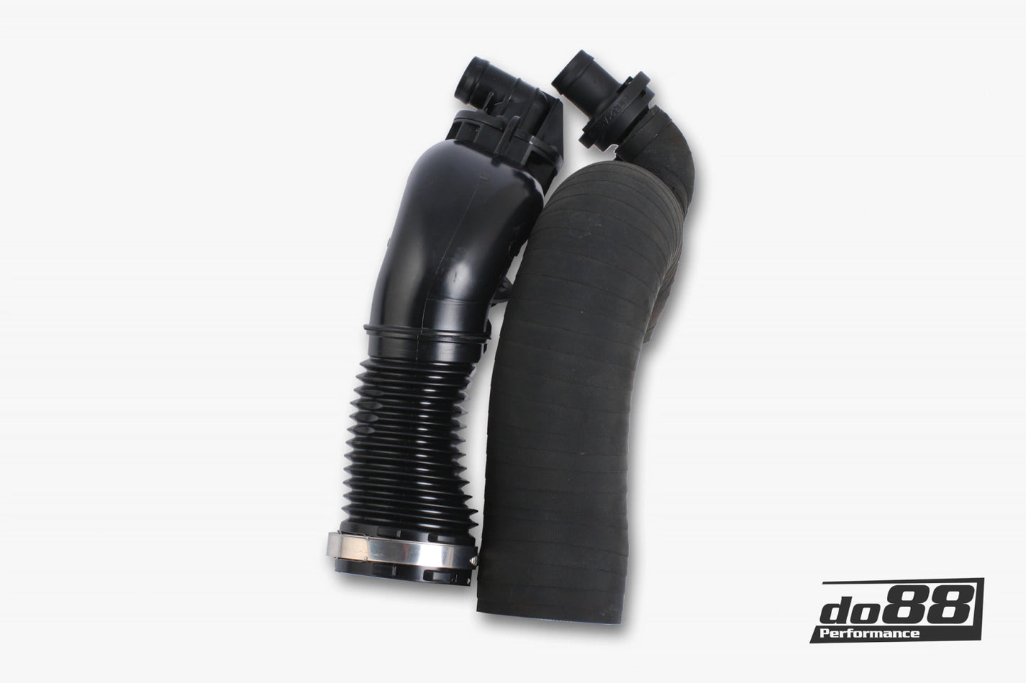 Porsche 992 Carrera do88 Inlet Hoses