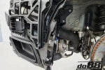 Porsche 992 Carrera do88 Inlet Hoses