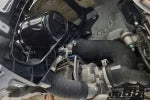 Porsche 992 Carrera do88 Inlet Hoses