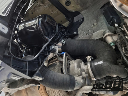 Porsche 992 Carrera do88 Inlet Hoses
