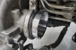 Porsche 992 Carrera do88 Inlet Hoses