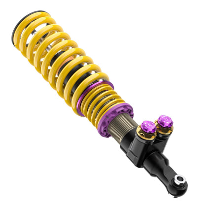 V5 Coilover Kit with HLS 2 for Ferrari F12 Berlinetta