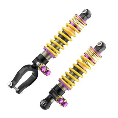 V5 Coilover Kit for Lamborghini Aventador w/o electronic dampers