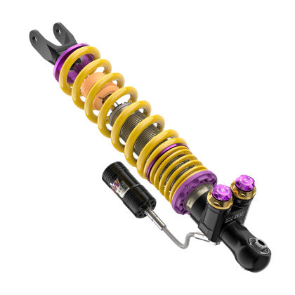 V5 Coilover Bundle w/o electronic dampers for Lamborghini Aventador SVJ