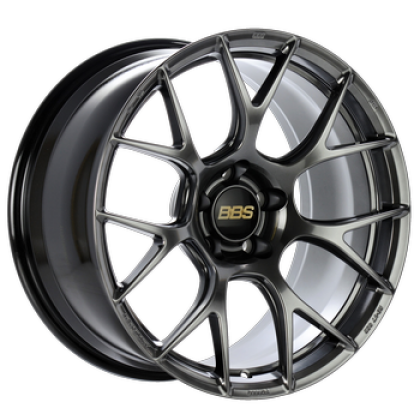 M3 E9X BBS RE-V7 19" Wheel Set