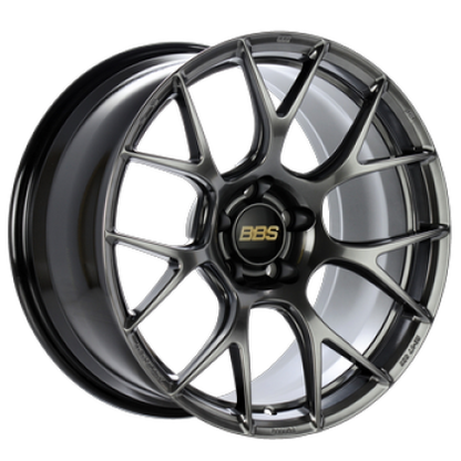 M3 E9X BBS RE-V7 19" Wheel Set