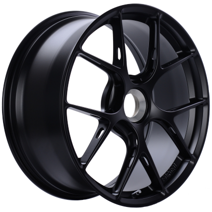 991 Turbo / Turbo S BBS FI-R 20" Centerlock Wheel Set