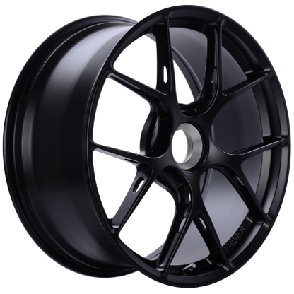 991 Turbo / Turbo S BBS FI-R 20" Centerlock Wheel Set
