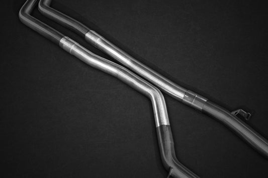 BMW M3/4 (F80/82/83) - Middle Silencer Spare