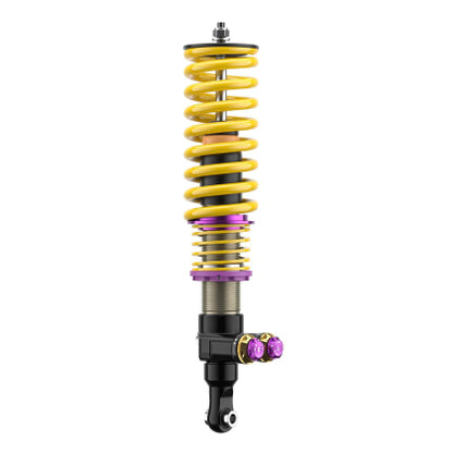 V5 Coilover Kit with HLS 2 for Ferrari F12 Berlinetta