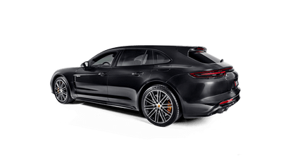 971 Panamera GTS / Turbo / S E-Hybrid / Sport Turismo Evolution Exhaust System - Titanium